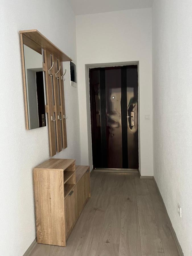 Apartment In Peja City Center Εξωτερικό φωτογραφία